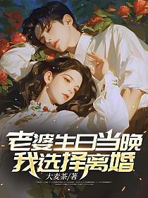 老婆生日当晚我选择离婚大结局