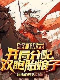 寒门状元女主角