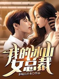 我的冰山女总裁云剑晨