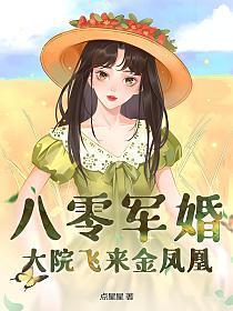 八零军婚大院飞来金凤凰免费阅读