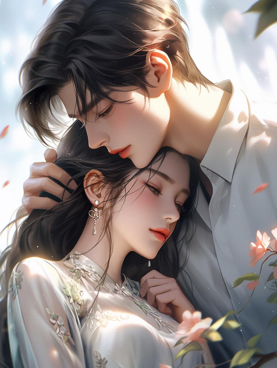 女主姓苏的