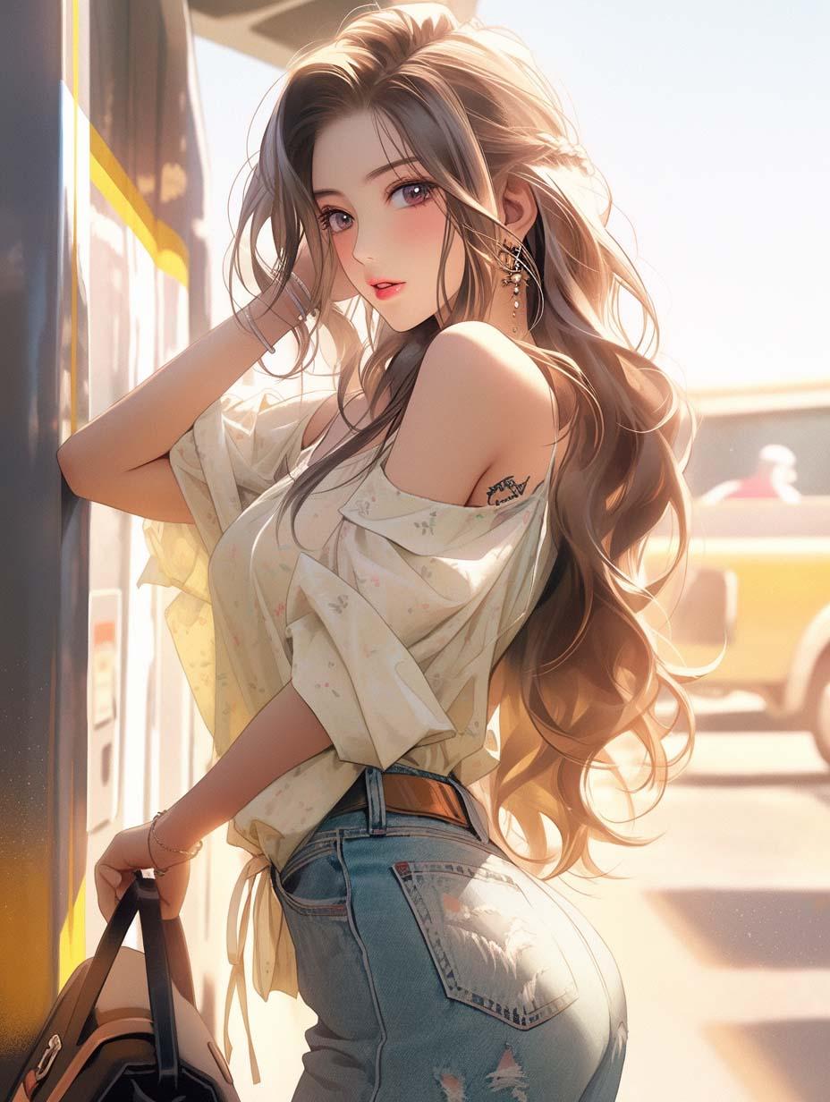 十年后再见