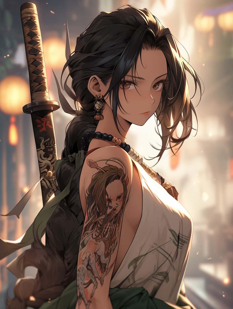 拍卖孩子