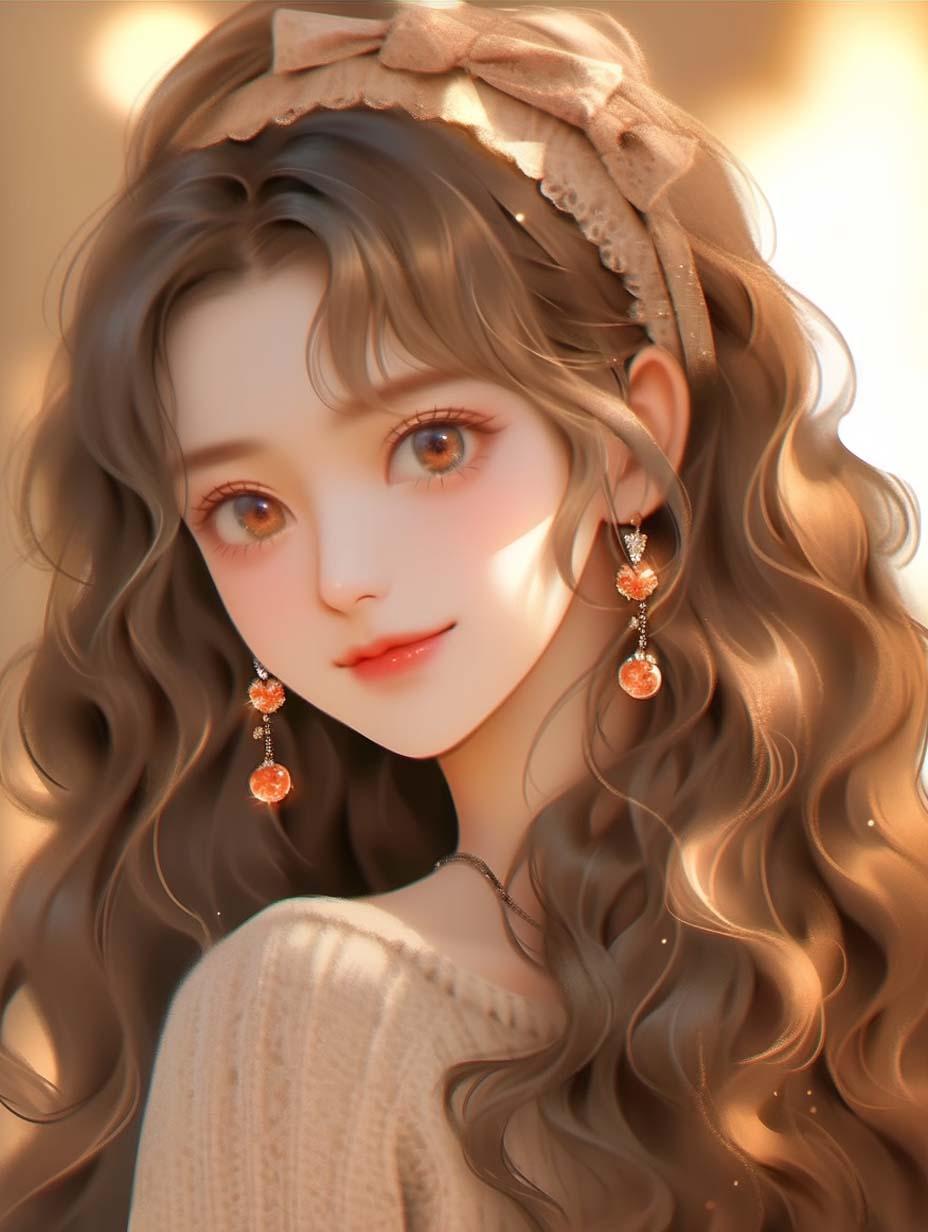女主角叫桔梗的