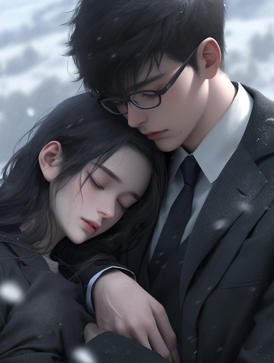月落星沉lofter