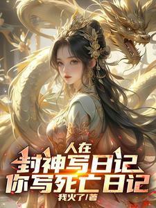 谢邀!人在封神