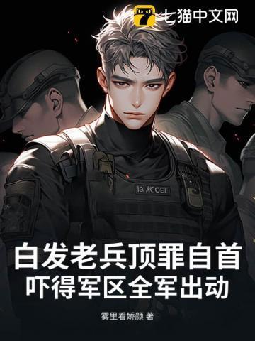 白发老将