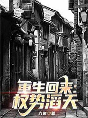 重生回来权势滔天作者六道