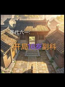 年代六一开局16岁副科长