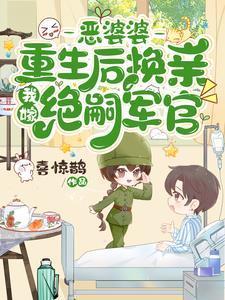 恶毒婆婆重生后
