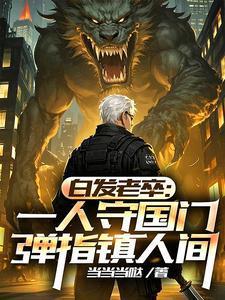 白发老者手札