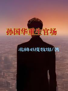 官场主人公徐国华