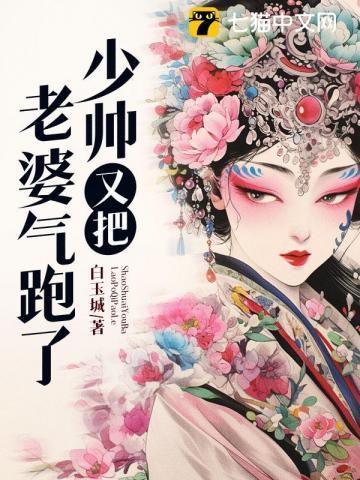 你老婆又跑了全文免费阅读1