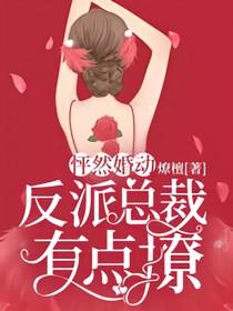 怦然婚动冷总裁娇甜妻顾浅