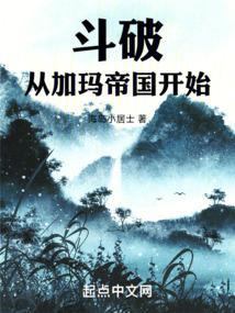 斗破从加玛帝国开始 海岛小居士