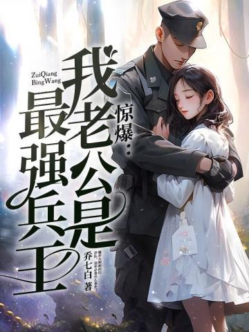 我的老公是兵王