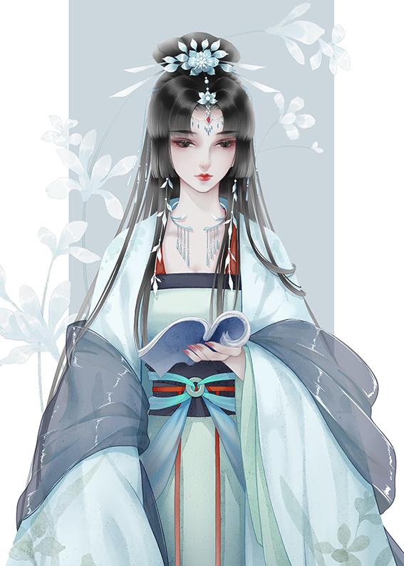 替身皇后不干了 作者鸽子飞升