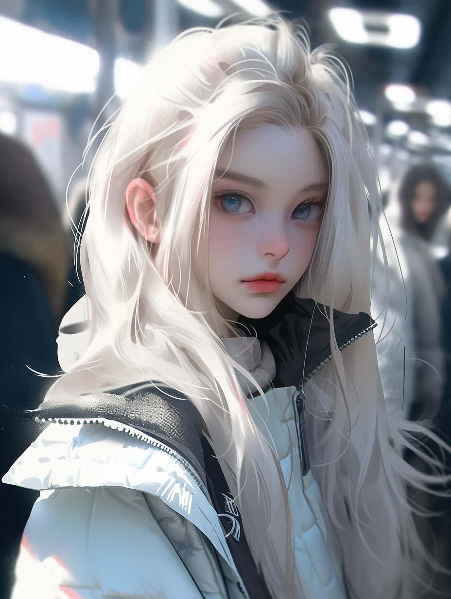 明月栖山河