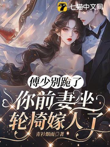 傅少求别撩在线阅读