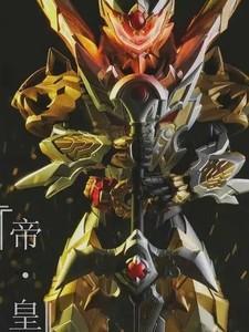 最强天道神偷