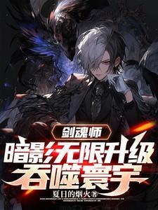 剑魂和剑影