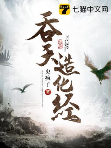 吞天造化经络毅几个老婆