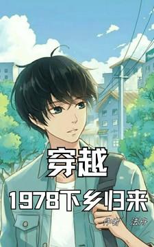 穿越1978下乡归来许庆