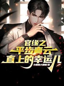 官道之平步青云