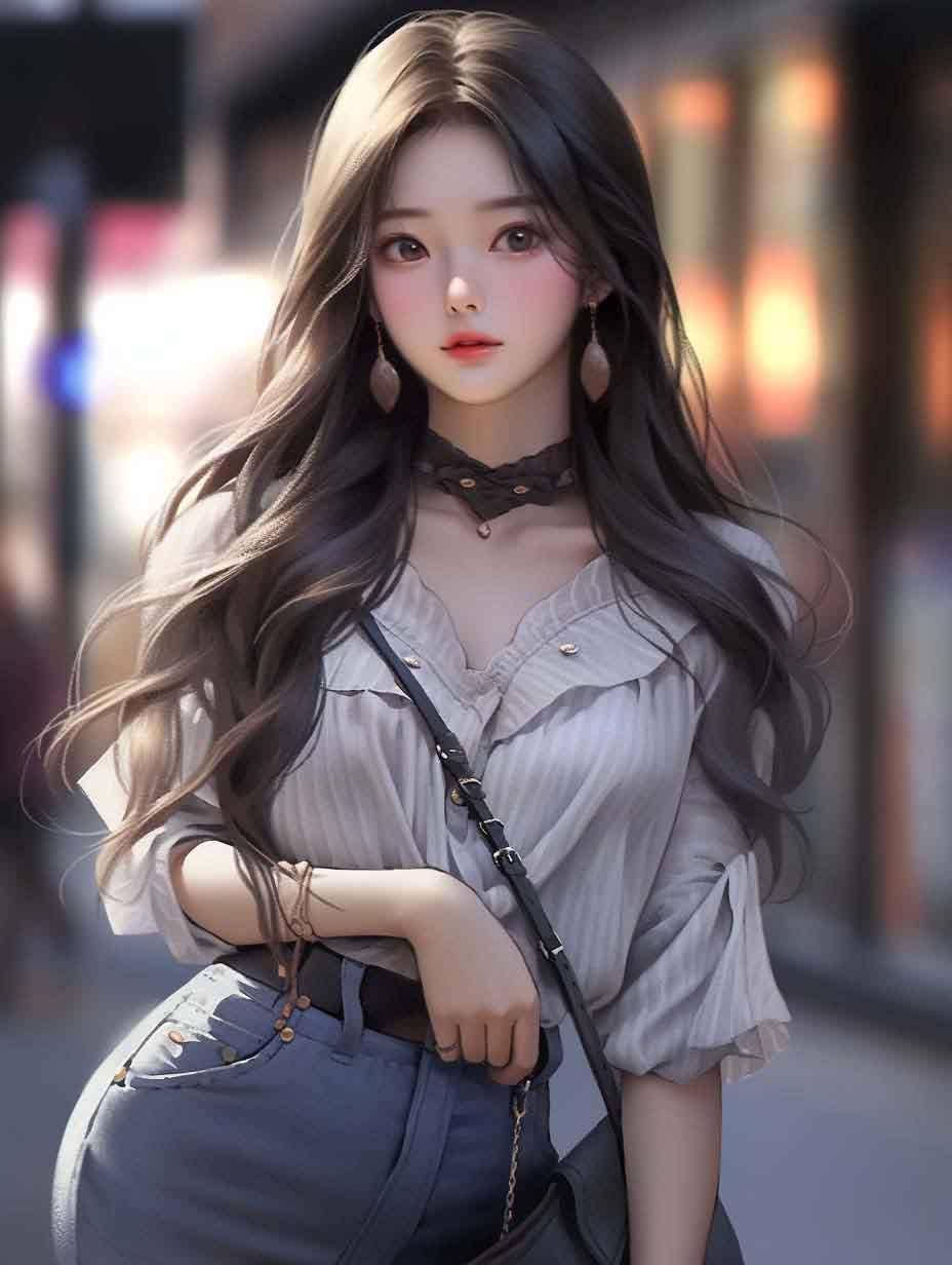 金丝雀结局