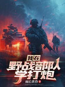 我叫炮王之热血尖兵免费阅读