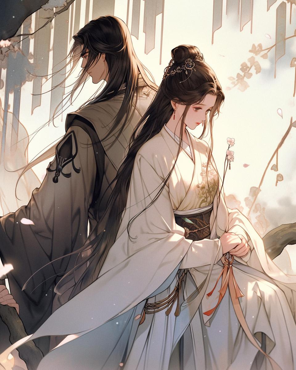 重生后我嫁给了前夫当皇婶