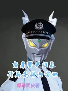 开局成了赛罗