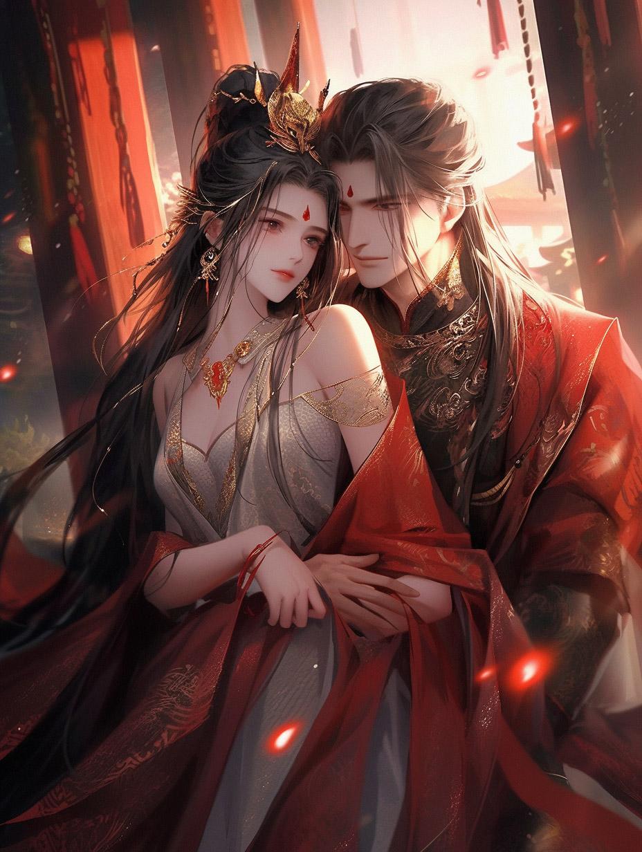 桃花落尽与君还在线观看