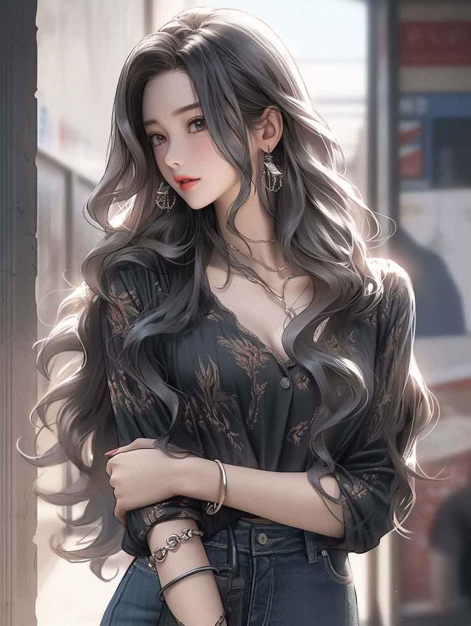 春花秋月傅楼结局