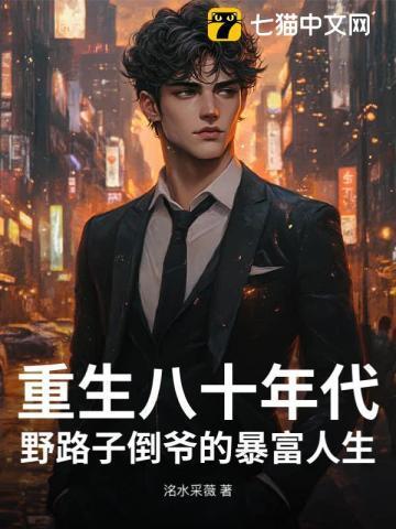 重生八十年代致富全文
