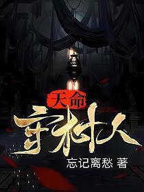 天命守村人txt