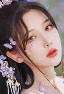 女主角叫林夕