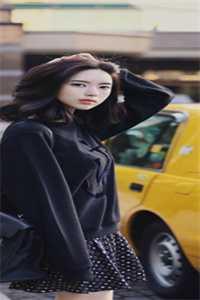 女主沈暮尘