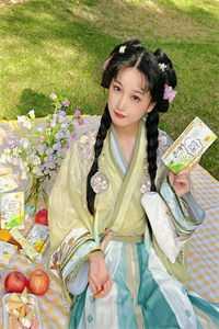 魏落樱如何得到皇上