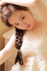 女主角叫慕云的