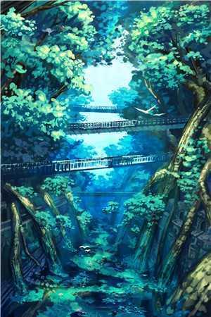 有个主角叫林一凡