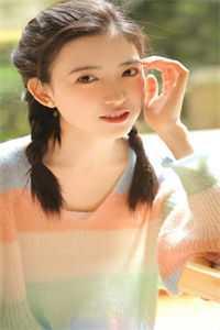 曹琴默为什么能生孩子