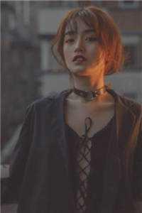 女主肖凝儿的