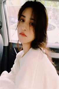 女主角萧清寒