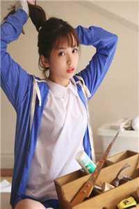 女主名叫许悠悠的