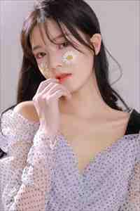 沈琳女儿