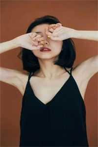 林务官的女儿