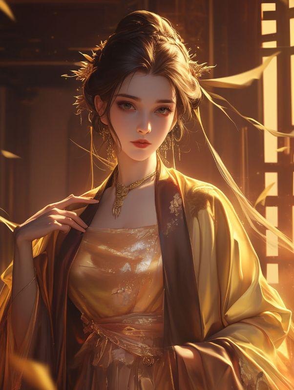 裴芷