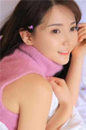 主人公李富贵