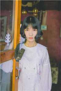 萧云兮顾白